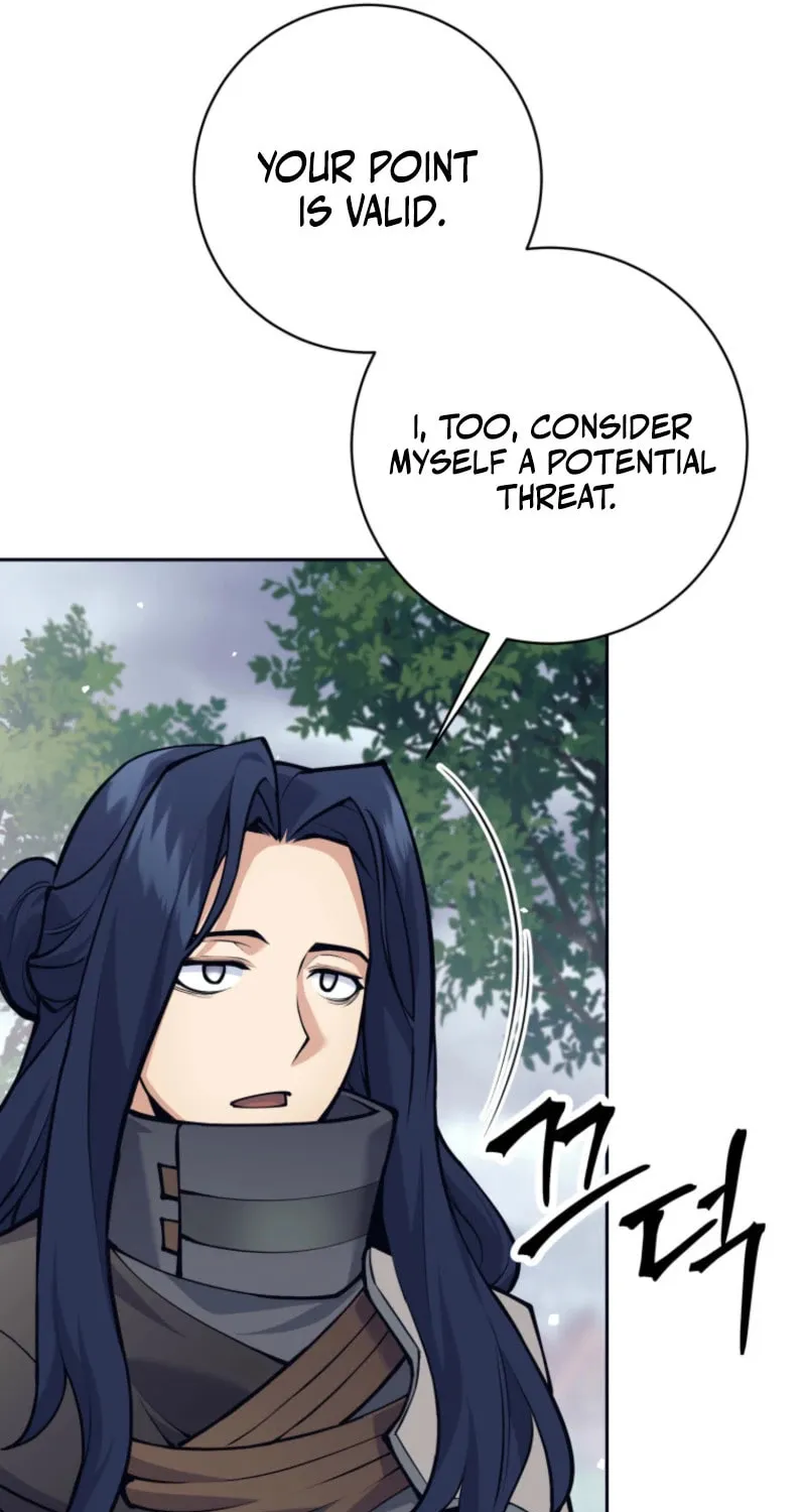 I Quit the Hero's Party Chapter 96 page 14 - 
