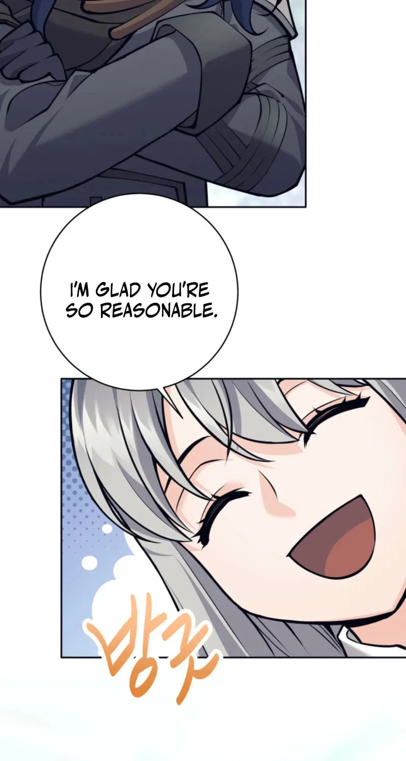 I Quit the Hero's Party Chapter 96 page 15 - 