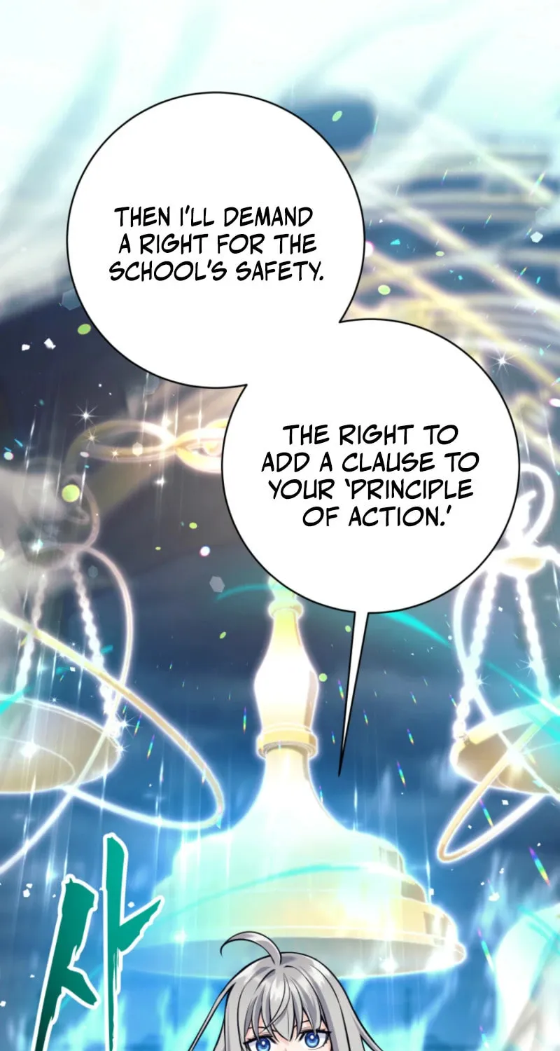 I Quit the Hero's Party Chapter 96 page 16 - 