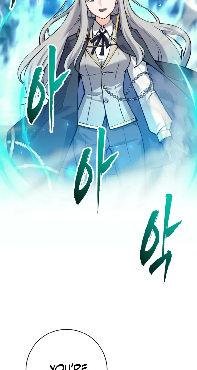 I Quit the Hero's Party Chapter 96 page 17 - 