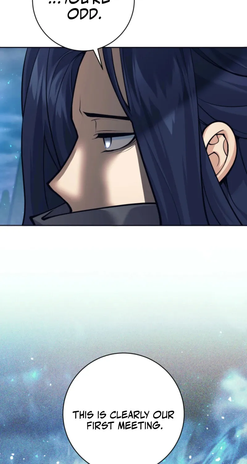 I Quit the Hero's Party Chapter 96 page 18 - 