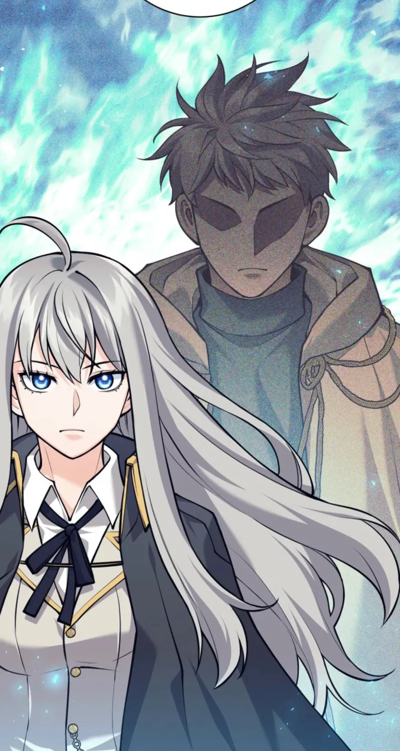 I Quit the Hero's Party Chapter 96 page 19 - 