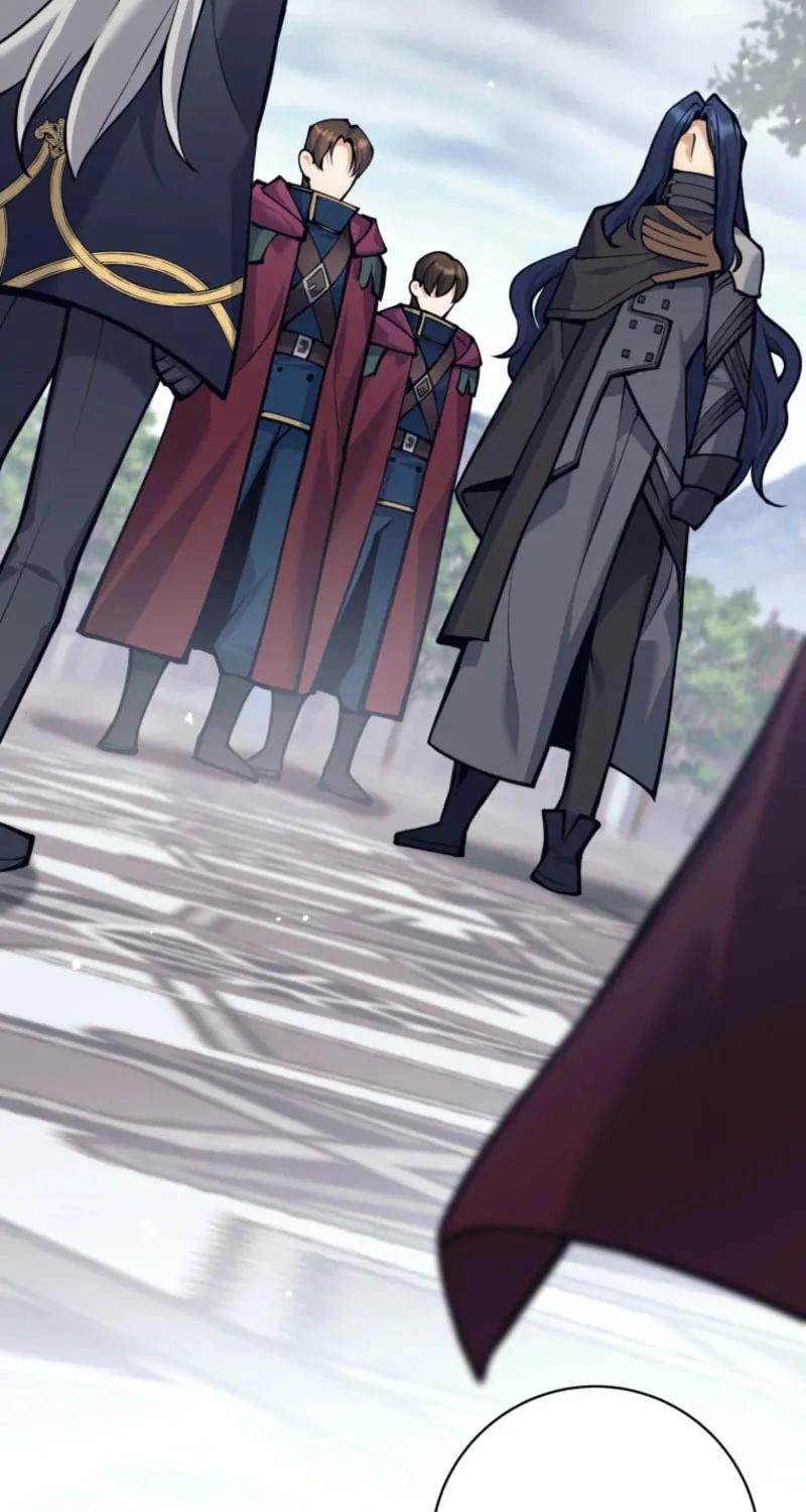 I Quit the Hero's Party Chapter 96 page 3 - 
