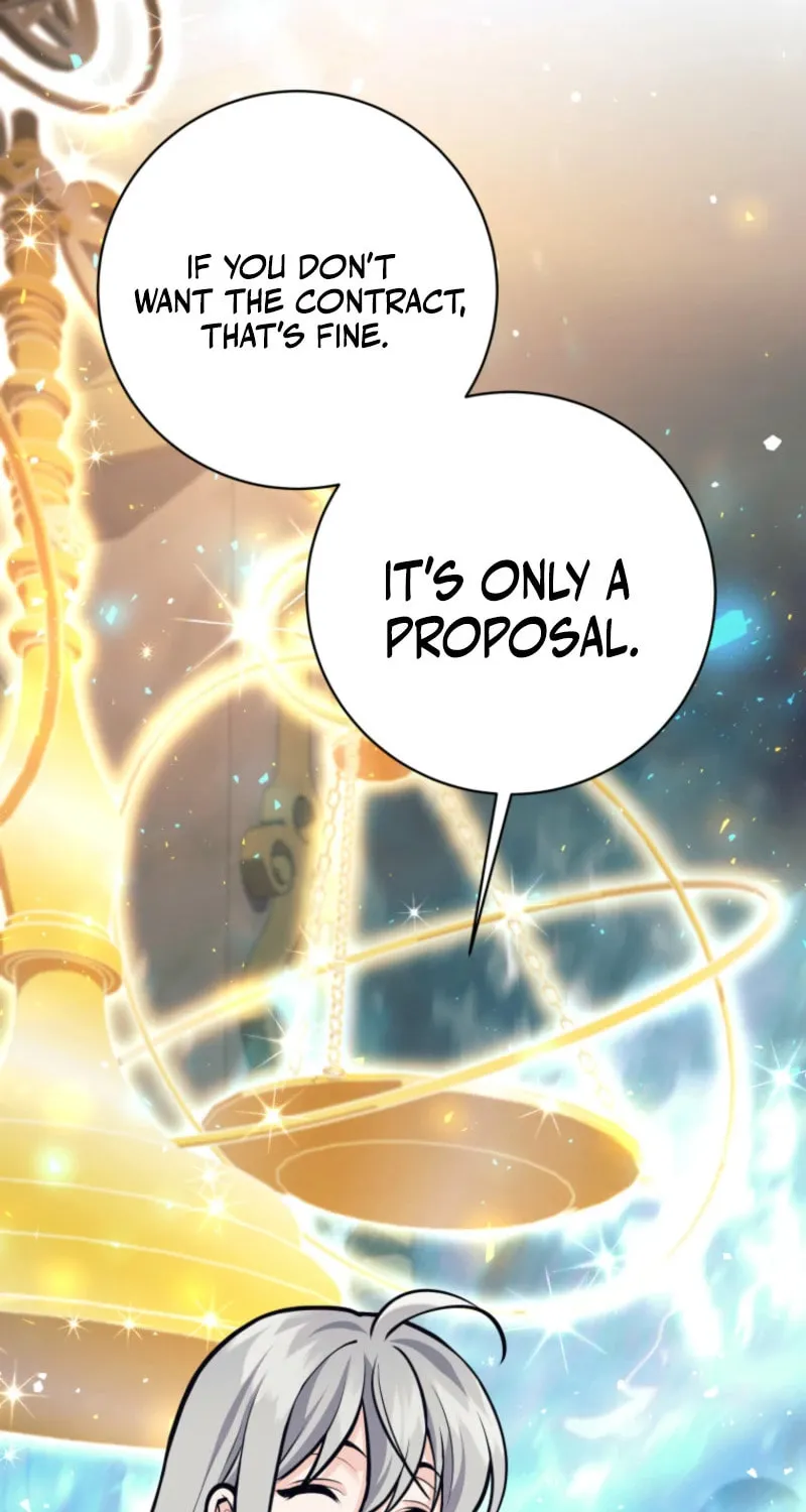 I Quit the Hero's Party Chapter 96 page 22 - 