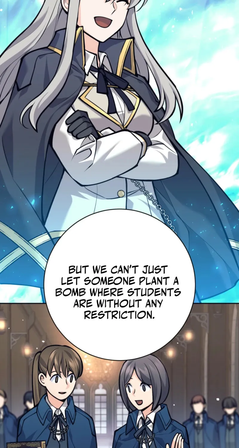 I Quit the Hero's Party Chapter 96 page 23 - 