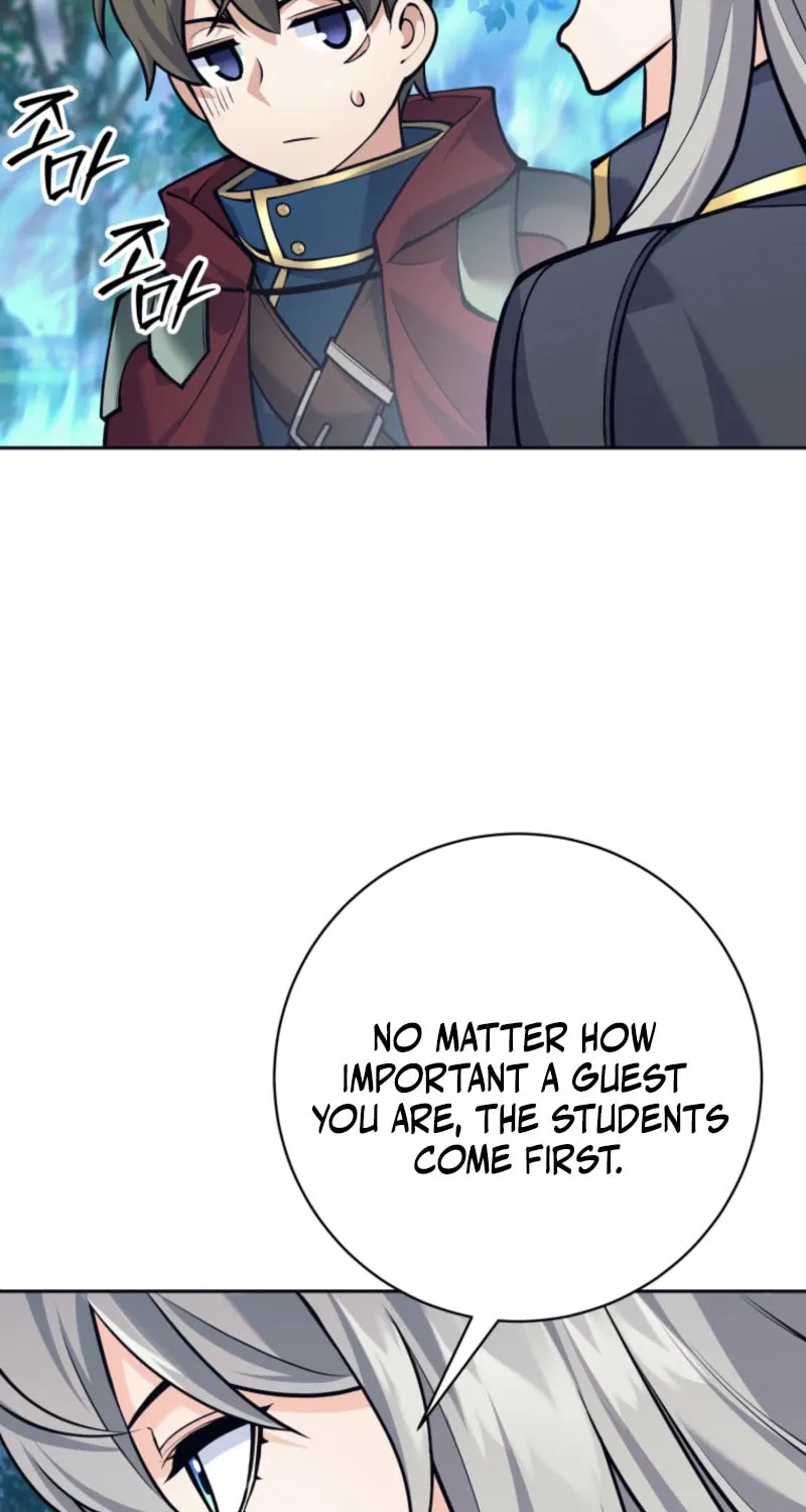 I Quit the Hero's Party Chapter 96 page 25 - 