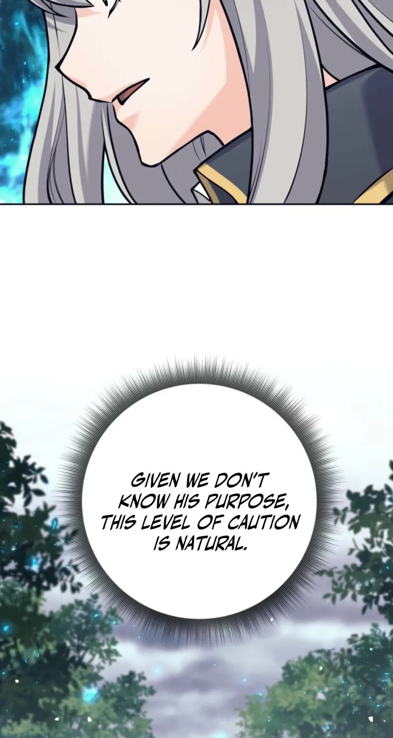 I Quit the Hero's Party Chapter 96 page 26 - 