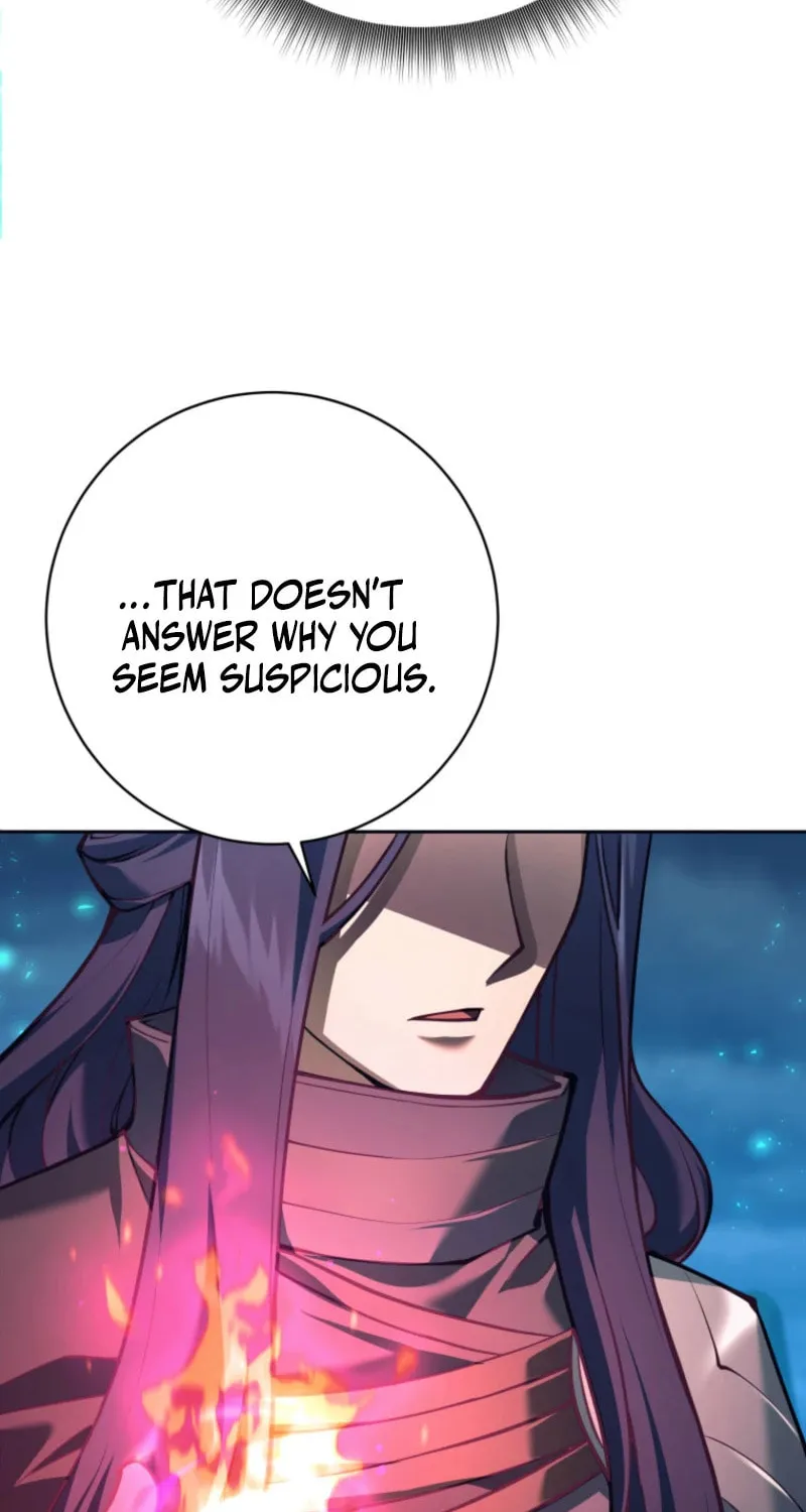 I Quit the Hero's Party Chapter 96 page 29 - 