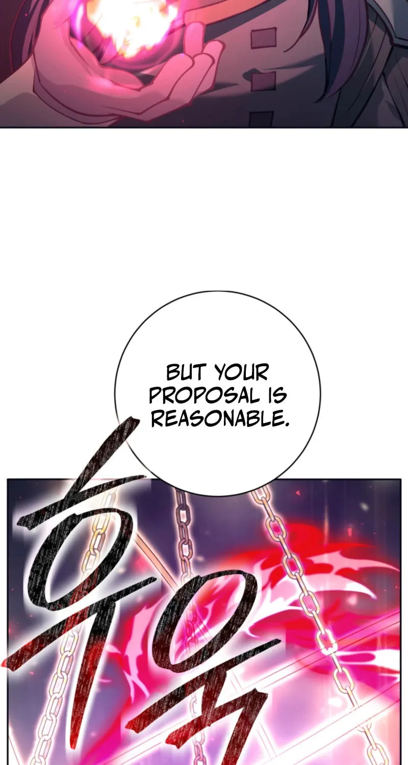 I Quit the Hero's Party Chapter 96 page 30 - 