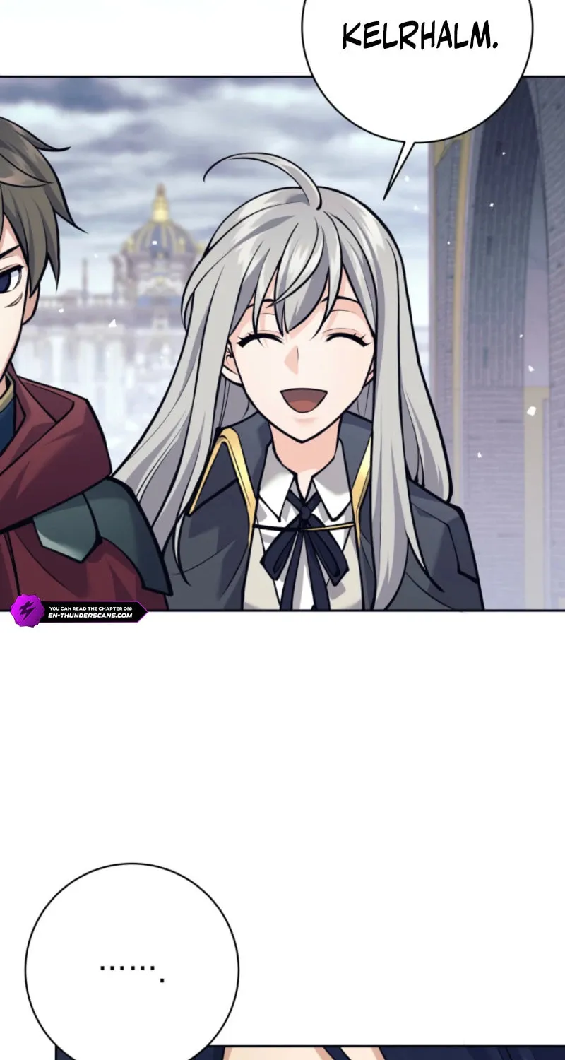 I Quit the Hero's Party Chapter 96 page 4 - 