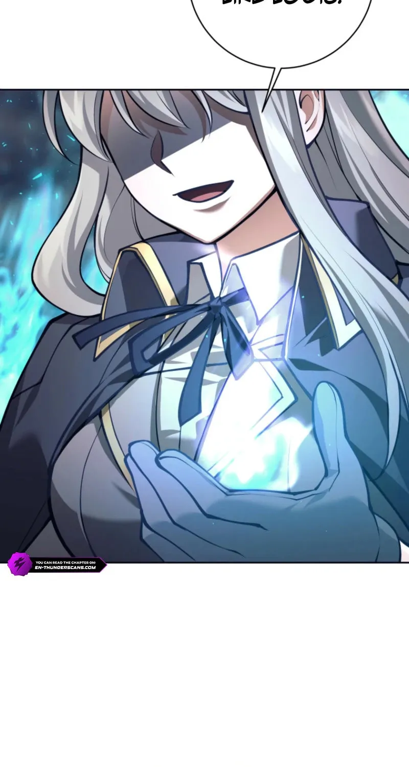 I Quit the Hero's Party Chapter 96 page 32 - 