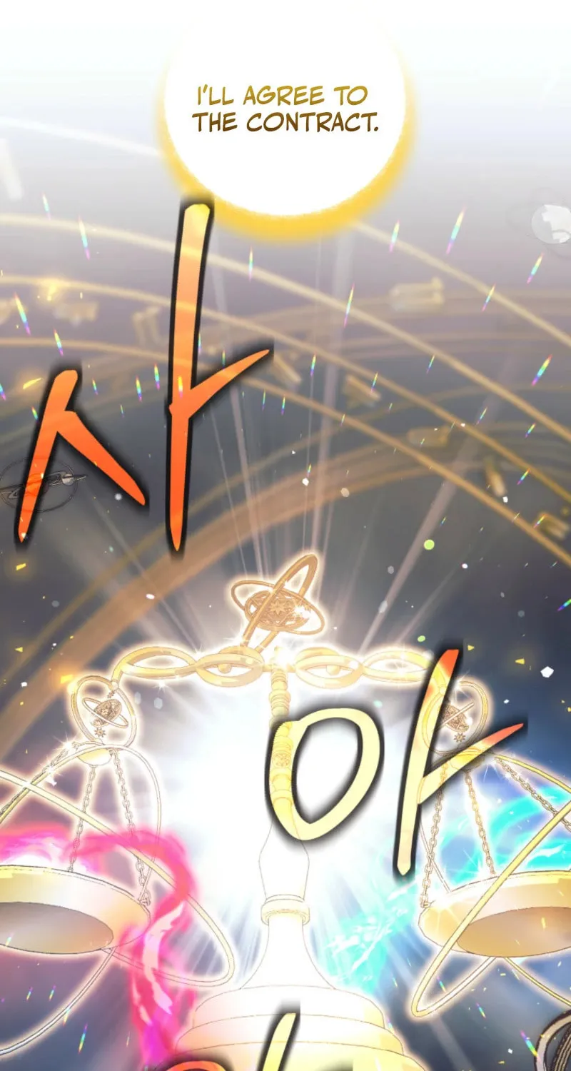 I Quit the Hero's Party Chapter 96 page 33 - 