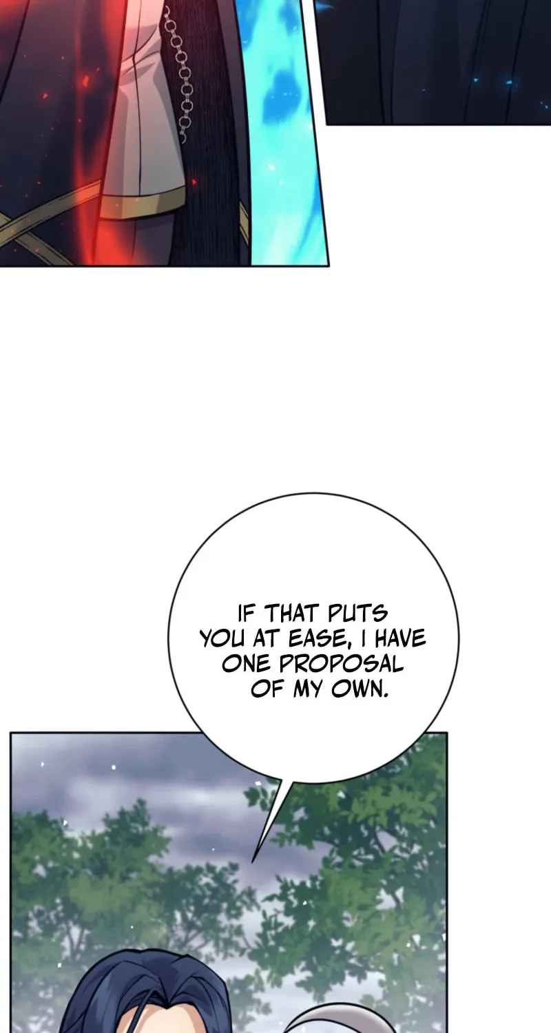 I Quit the Hero's Party Chapter 96 page 36 - 