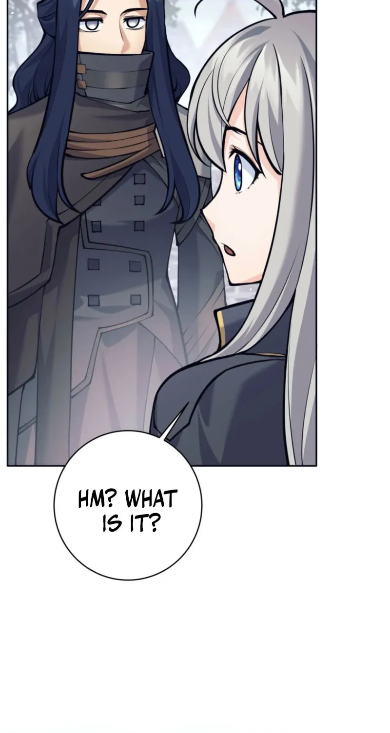 I Quit the Hero's Party Chapter 96 page 37 - 