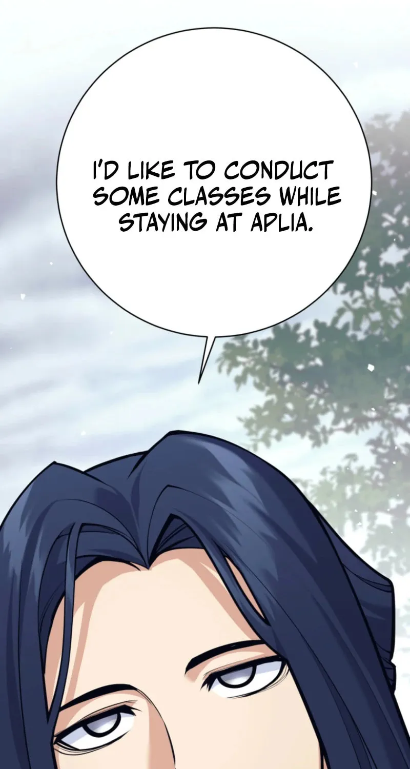 I Quit the Hero's Party Chapter 96 page 38 - 