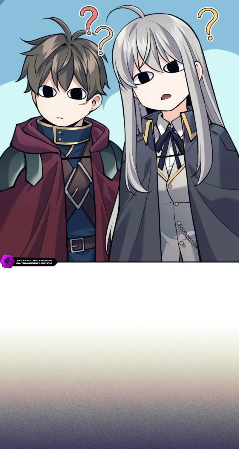 I Quit the Hero's Party Chapter 96 page 40 - 
