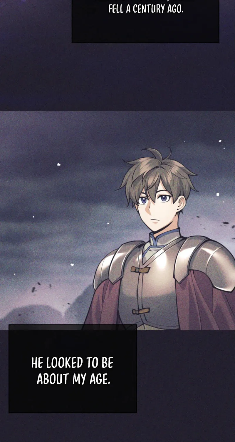 I Quit the Hero's Party Chapter 96 page 44 - 