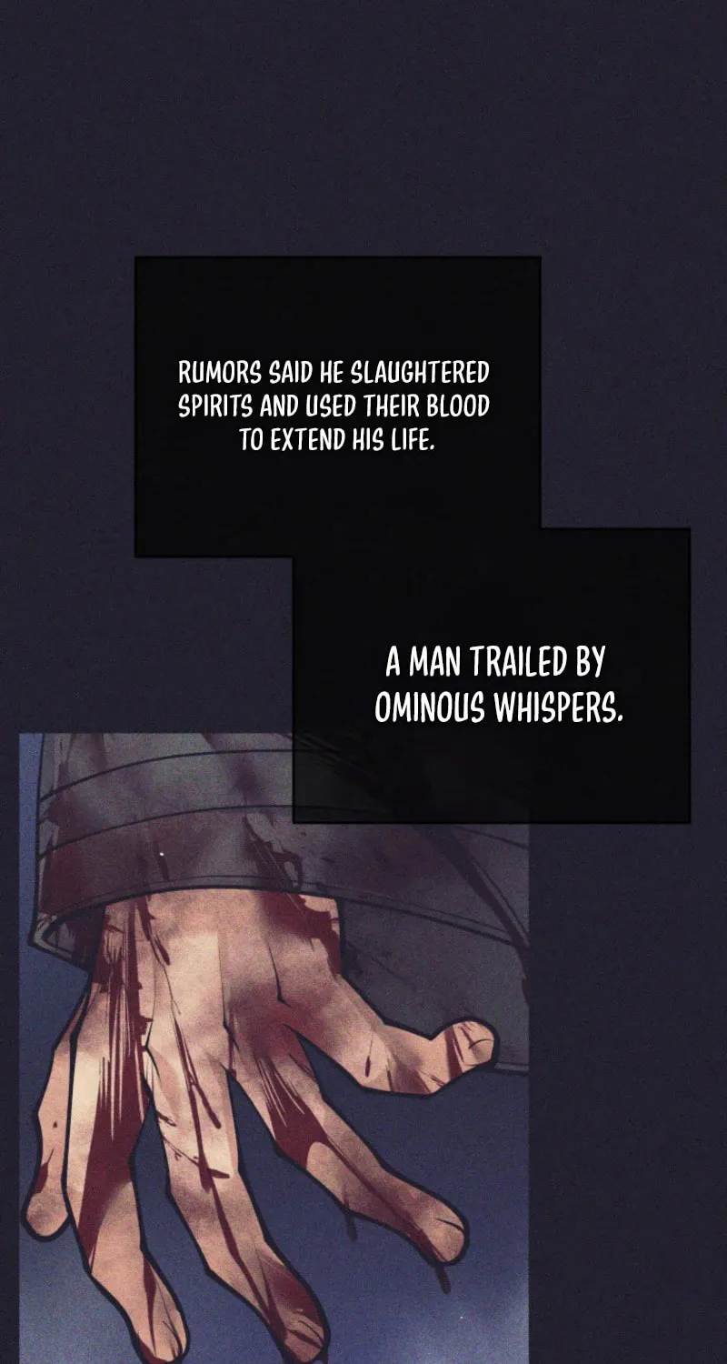 I Quit the Hero's Party Chapter 96 page 45 - 