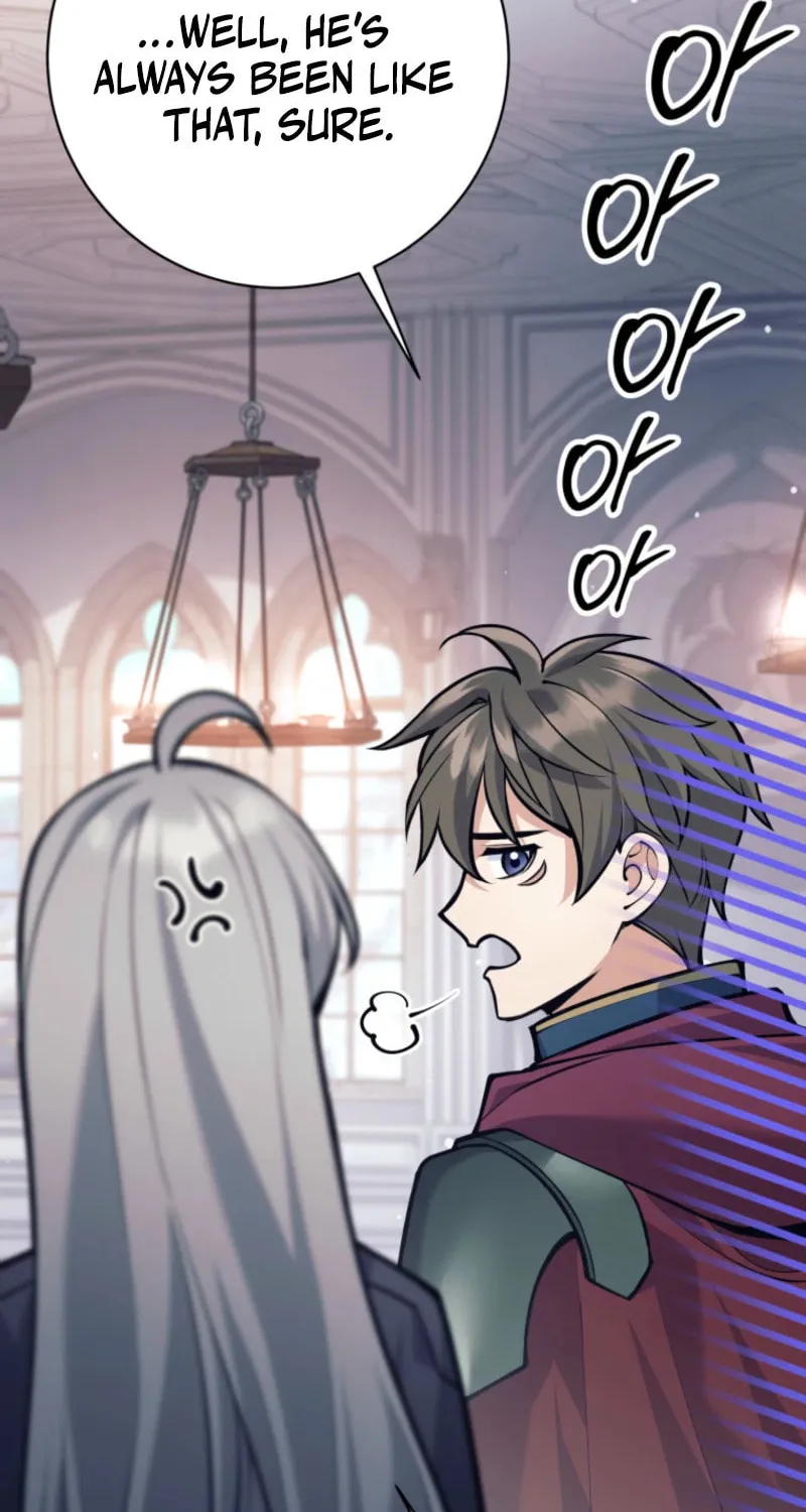 I Quit the Hero's Party Chapter 96 page 50 - 