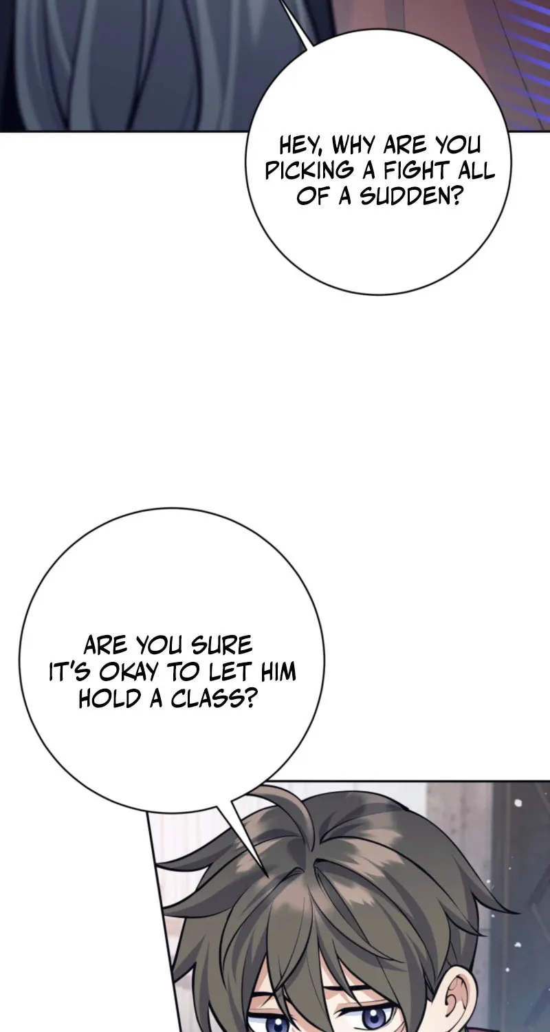 I Quit the Hero's Party Chapter 96 page 51 - 
