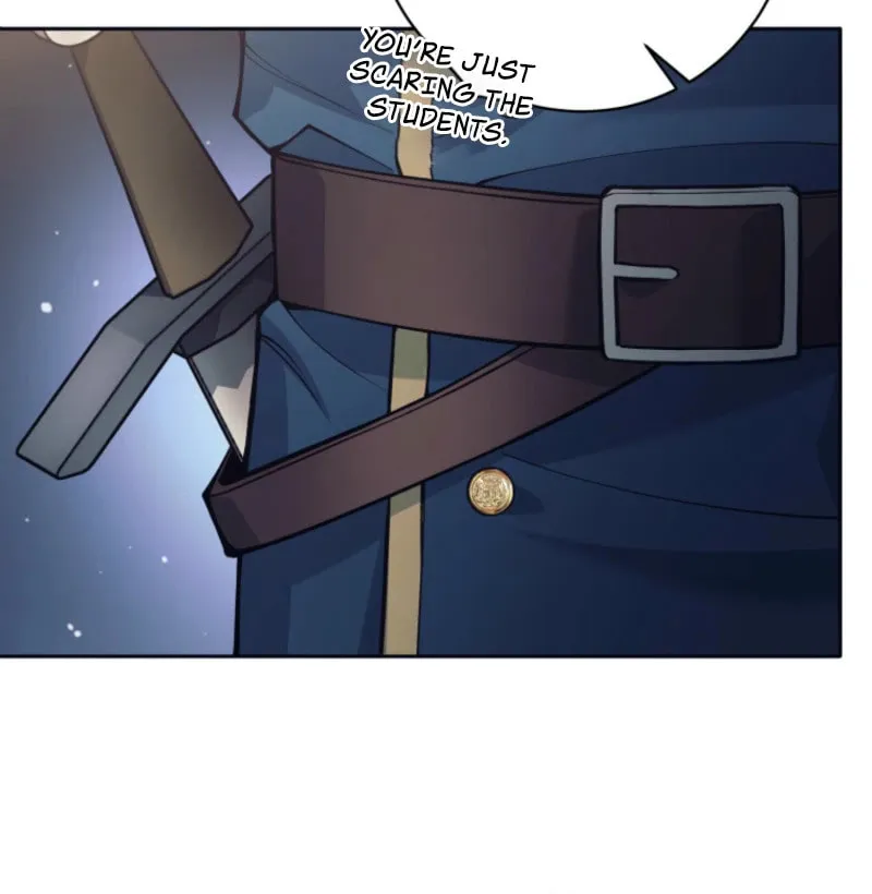 I Quit the Hero's Party Chapter 96 page 55 - 