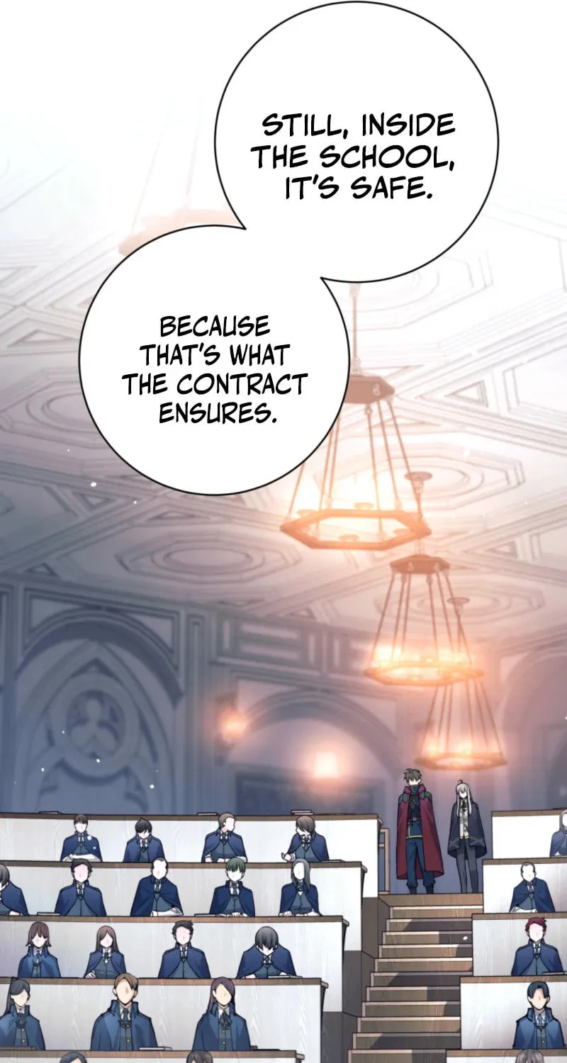 I Quit the Hero's Party Chapter 96 page 56 - 