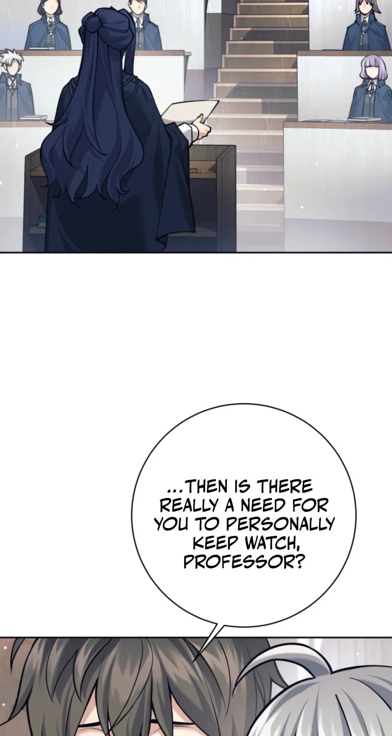 I Quit the Hero's Party Chapter 96 page 57 - 