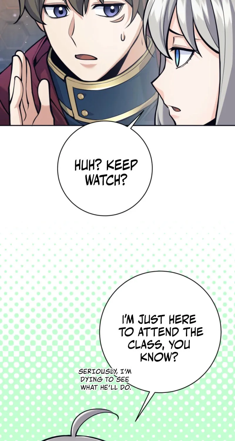 I Quit the Hero's Party Chapter 96 page 58 - 