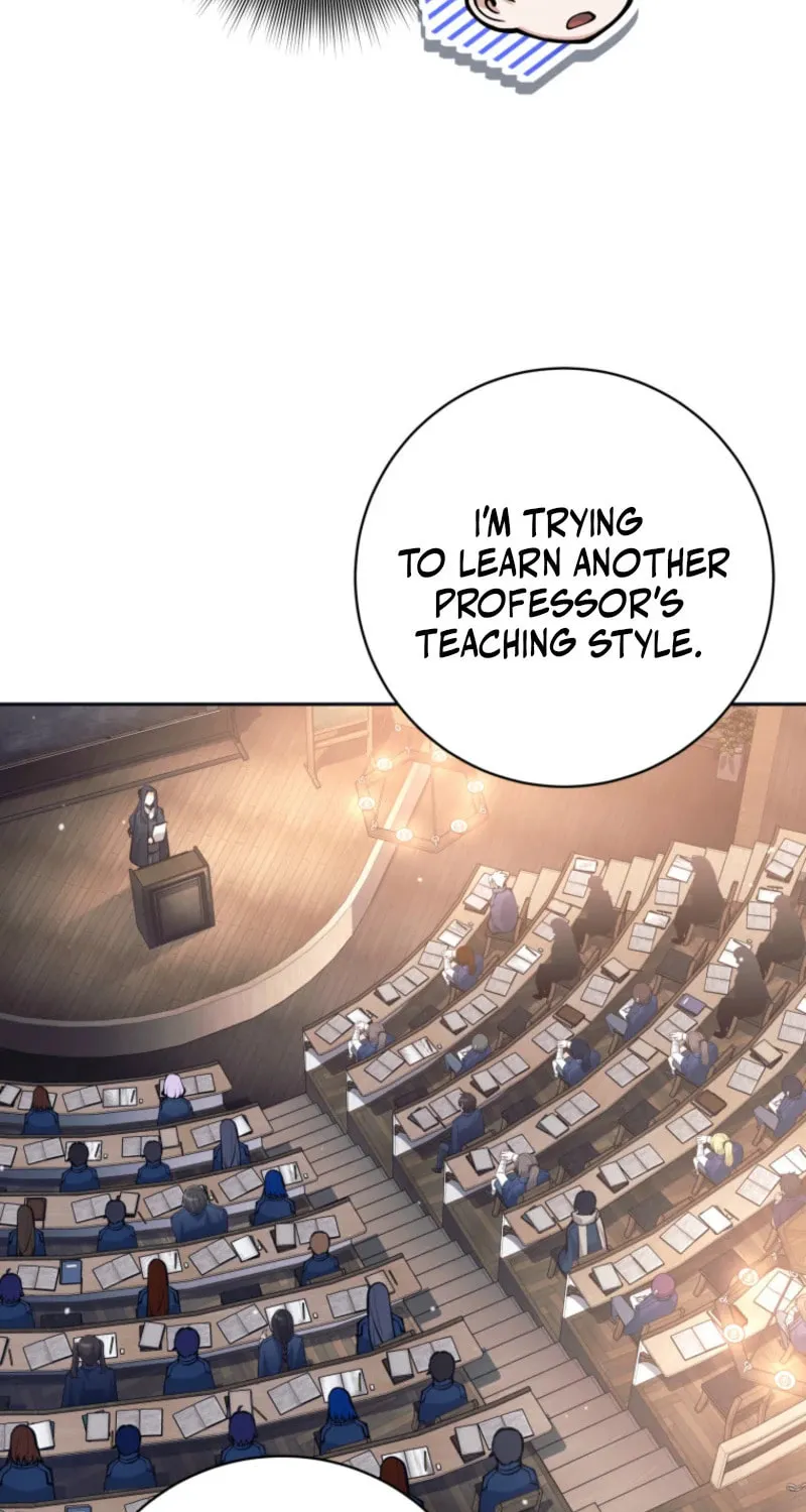 I Quit the Hero's Party Chapter 96 page 60 - 