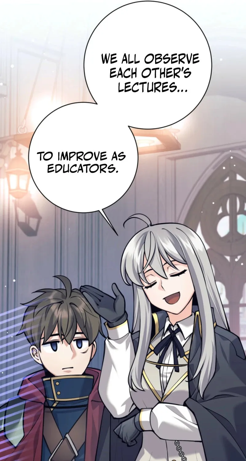 I Quit the Hero's Party Chapter 96 page 62 - 