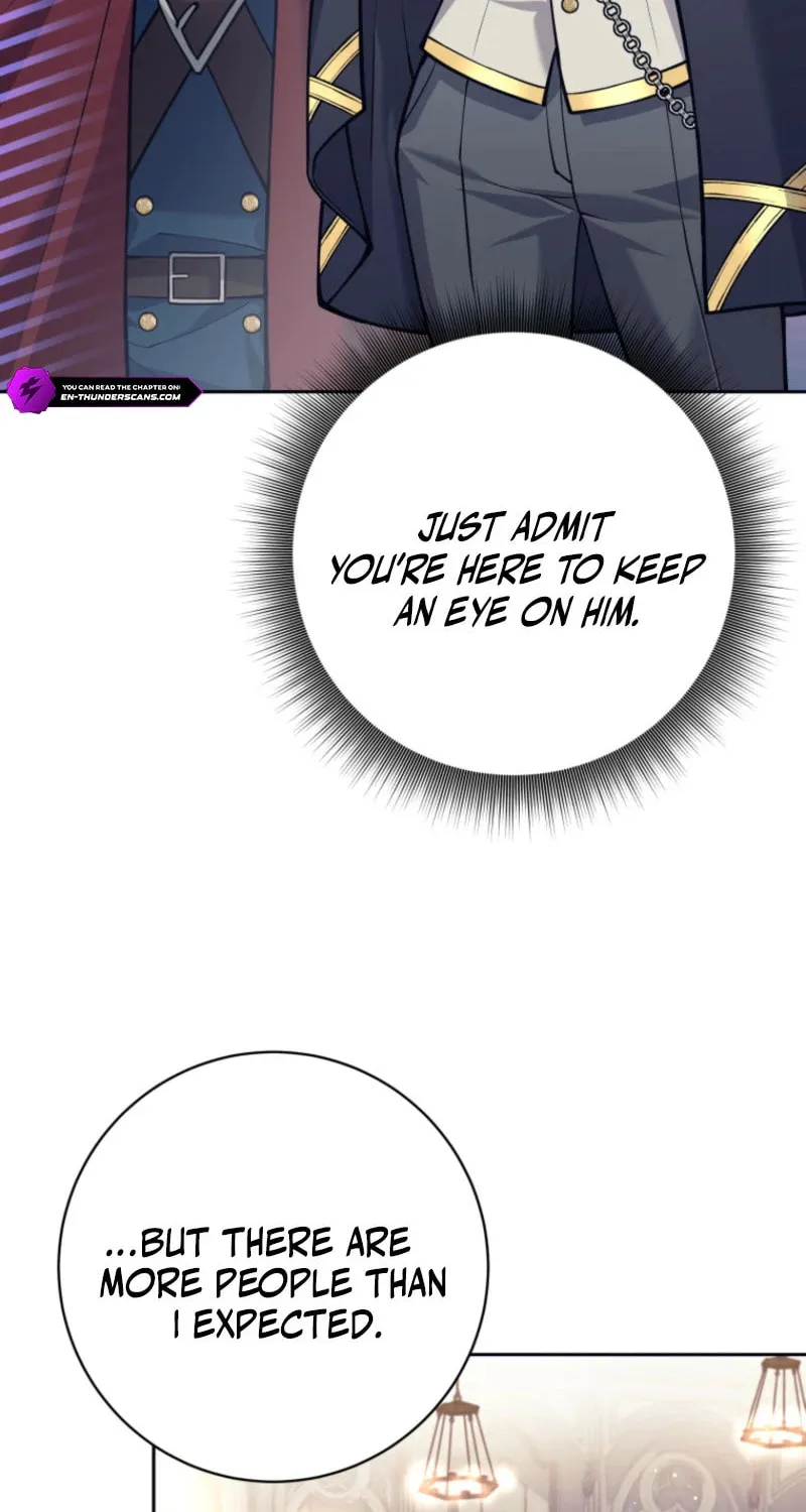 I Quit the Hero's Party Chapter 96 page 63 - 