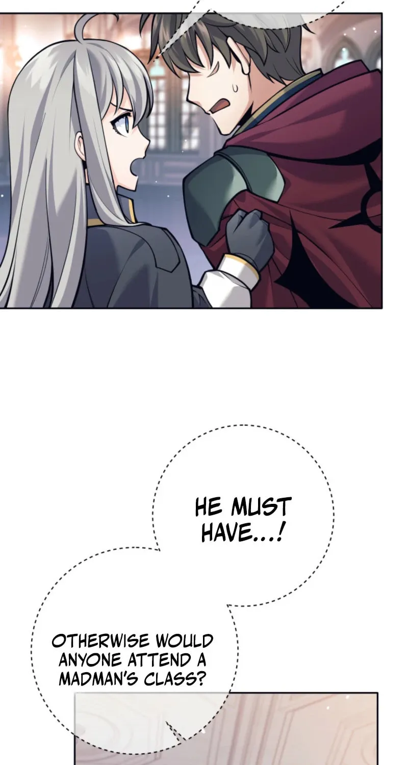 I Quit the Hero's Party Chapter 96 page 65 - 