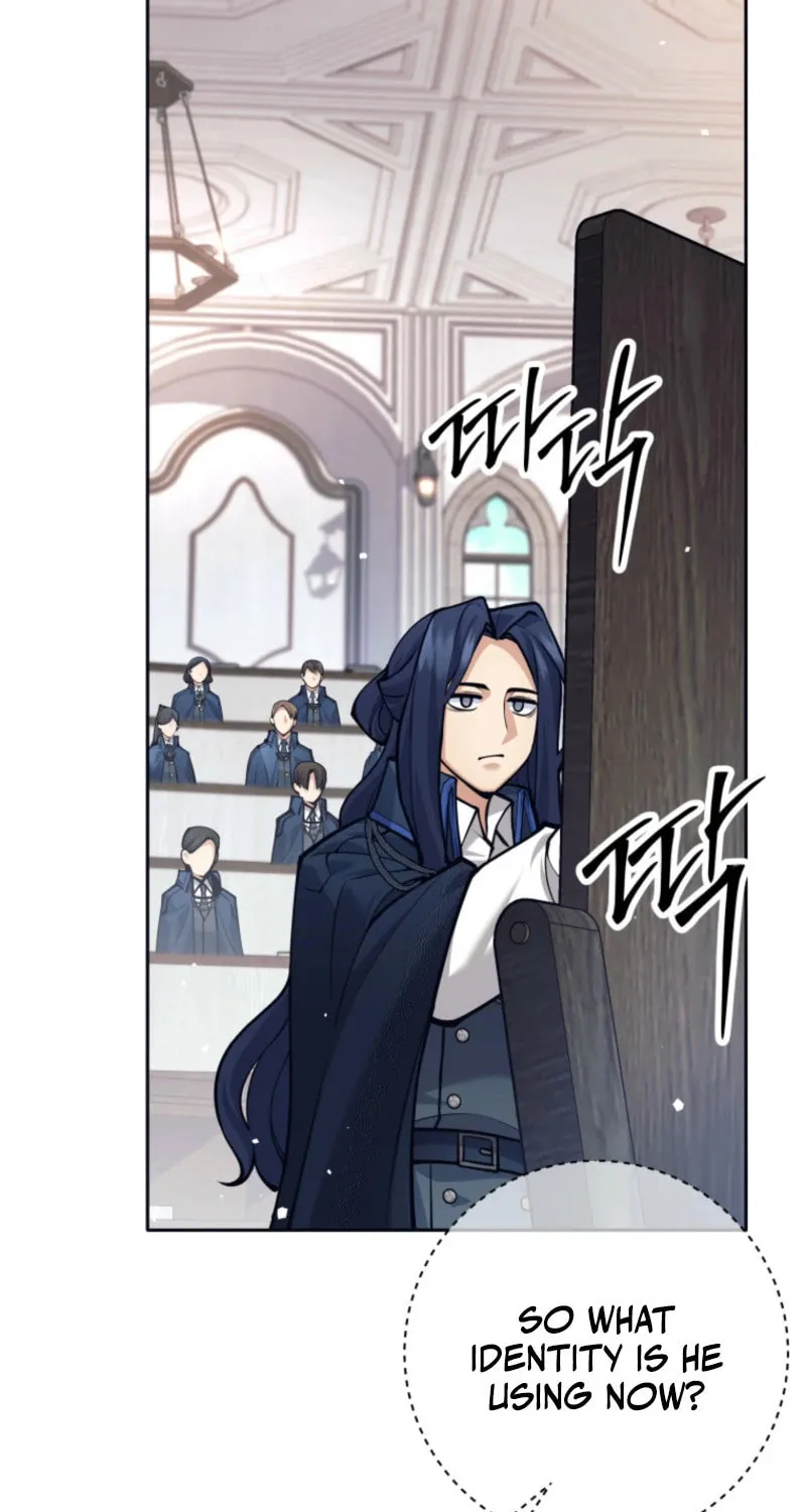 I Quit the Hero's Party Chapter 96 page 66 - 