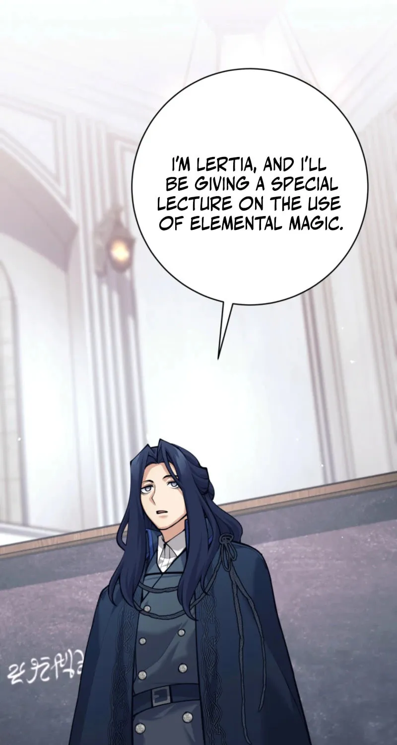 I Quit the Hero's Party Chapter 96 page 70 - 