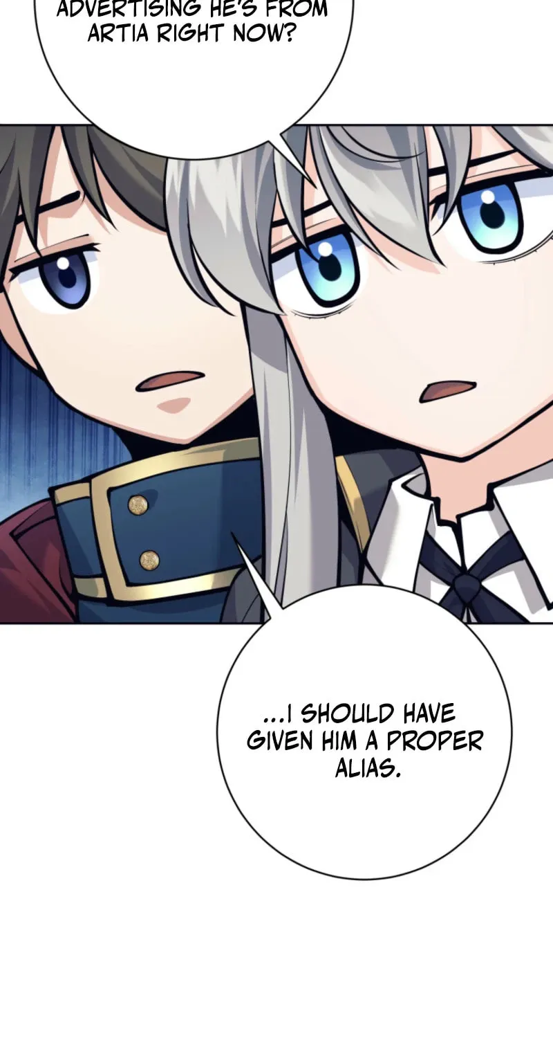 I Quit the Hero's Party Chapter 96 page 72 - 
