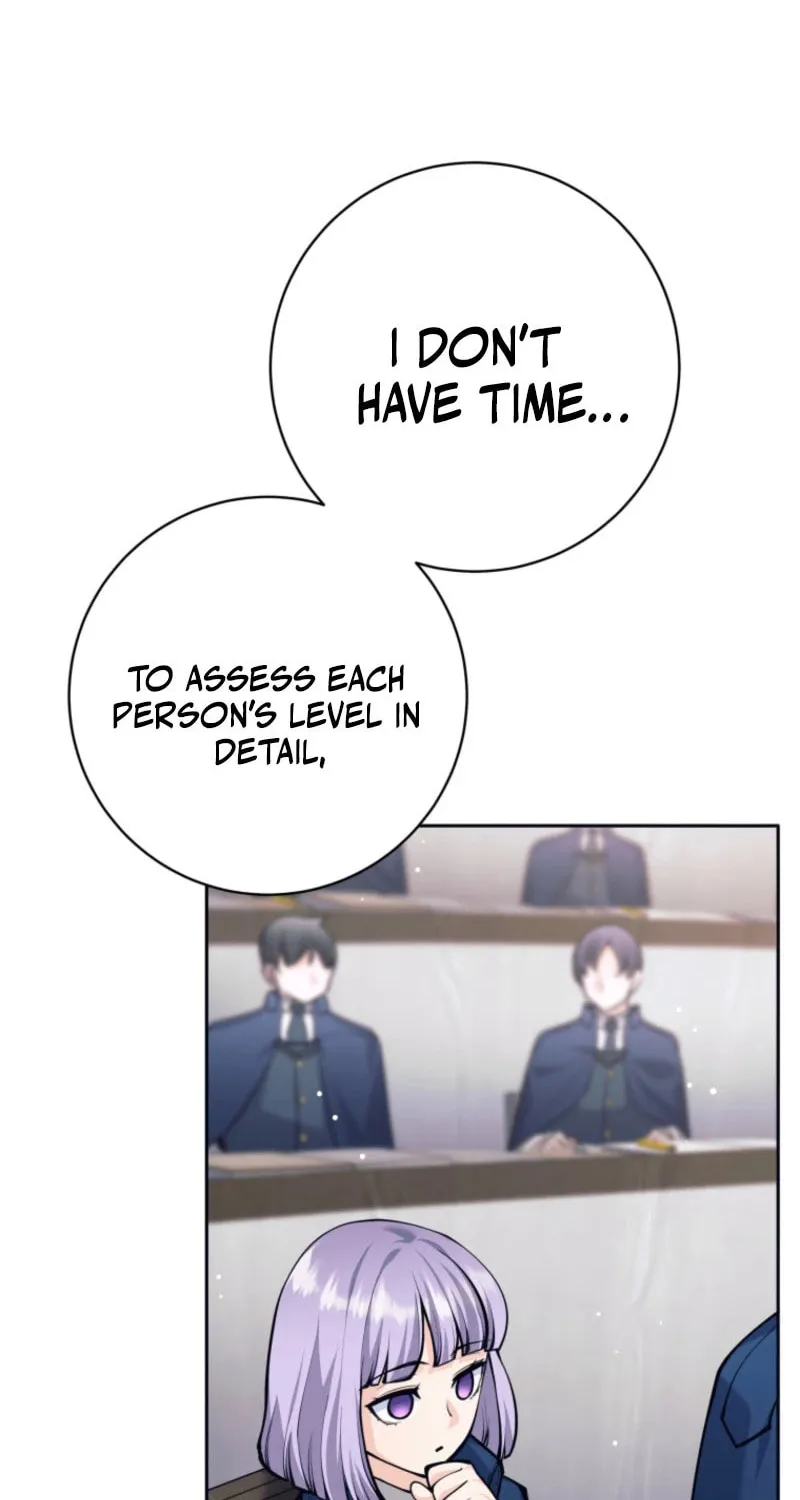 I Quit the Hero's Party Chapter 96 page 73 - 