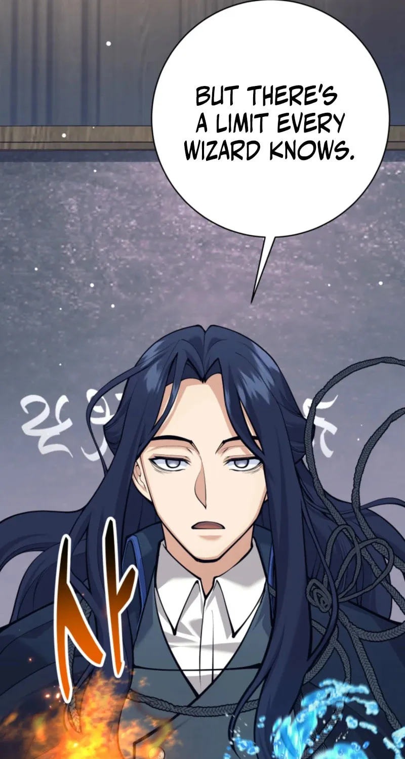 I Quit the Hero's Party Chapter 96 page 75 - 