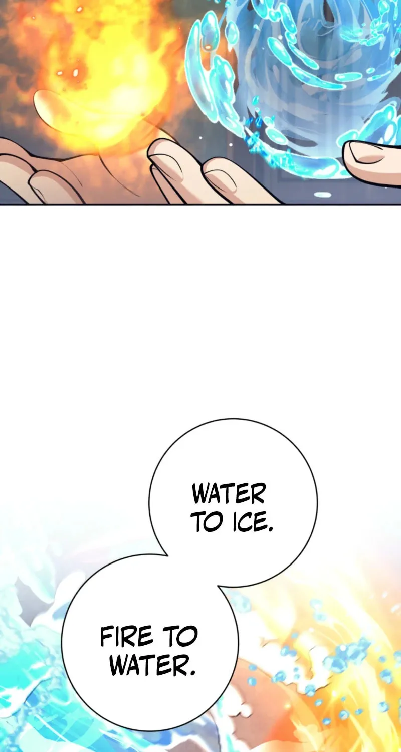 I Quit the Hero's Party Chapter 96 page 77 - 