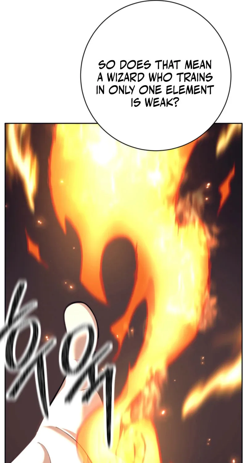 I Quit the Hero's Party Chapter 96 page 81 - 