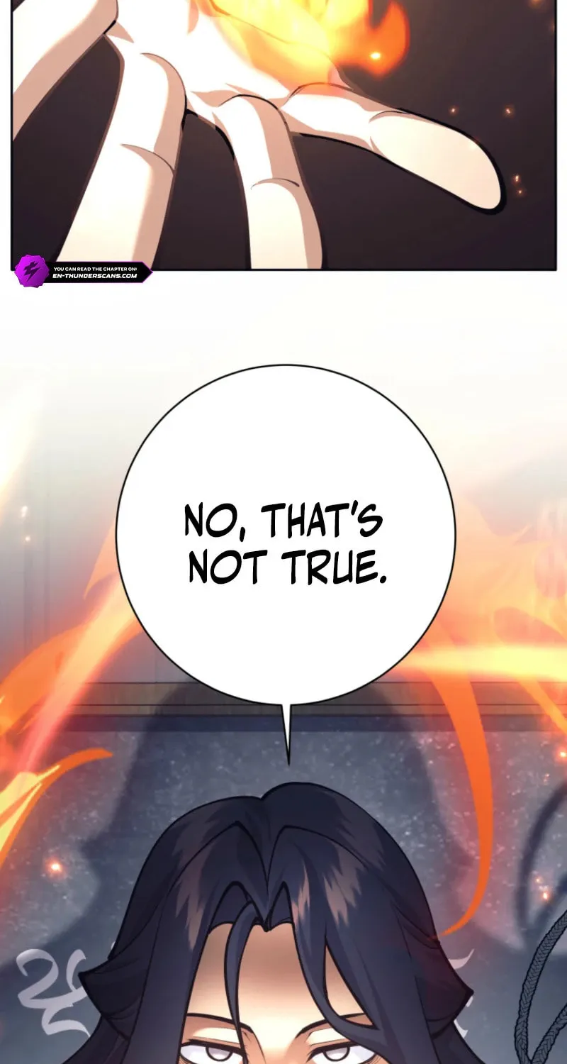 I Quit the Hero's Party Chapter 96 page 82 - 