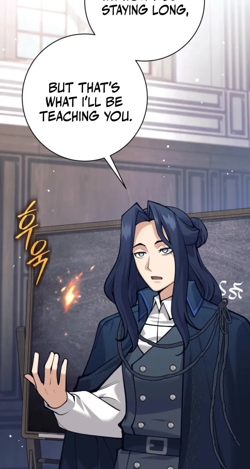 I Quit the Hero's Party Chapter 96 page 89 - 