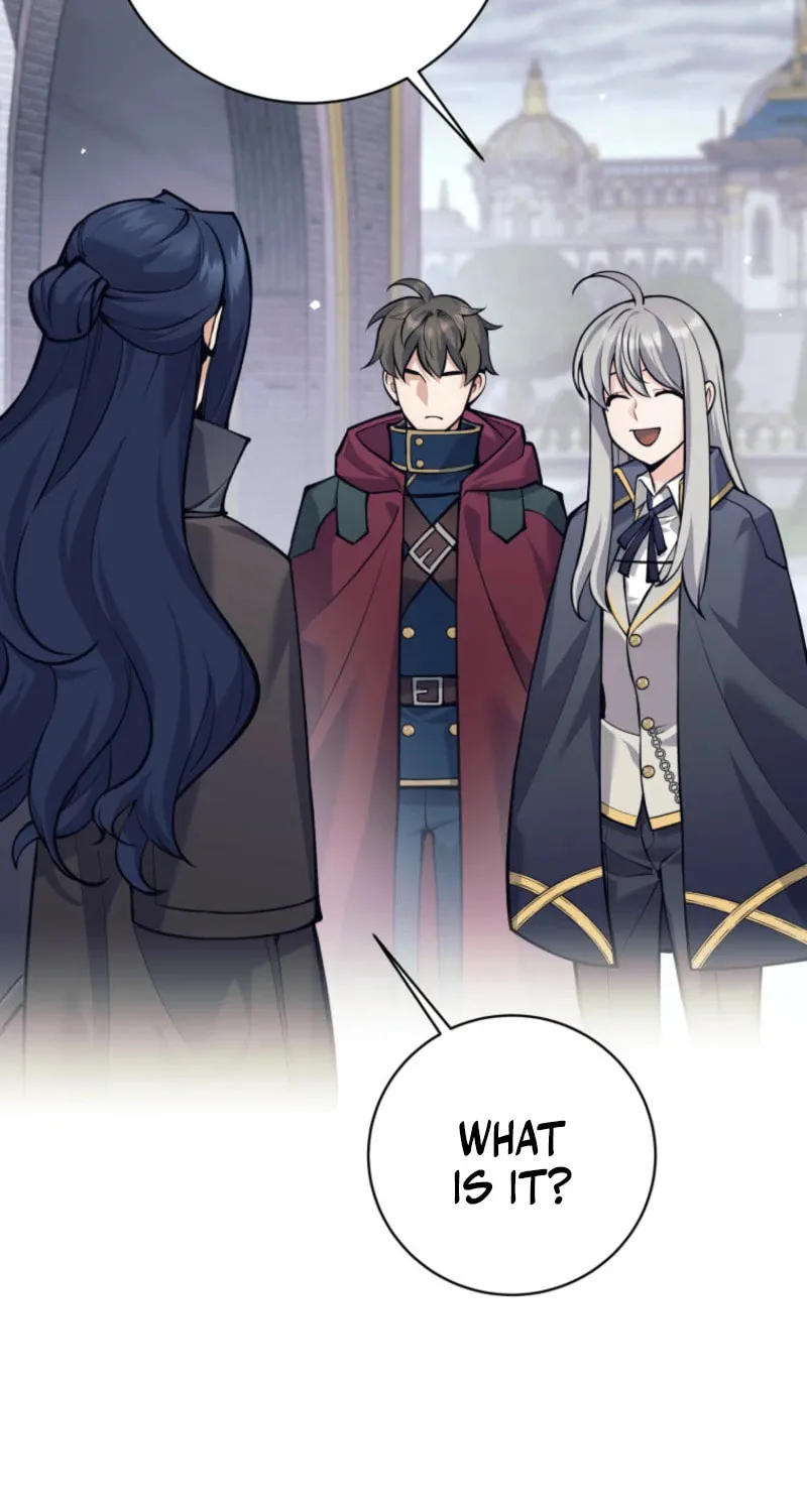 I Quit the Hero's Party Chapter 96 page 10 - 