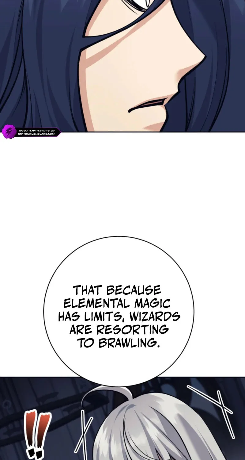 I Quit the Hero's Party Chapter 96 page 92 - 