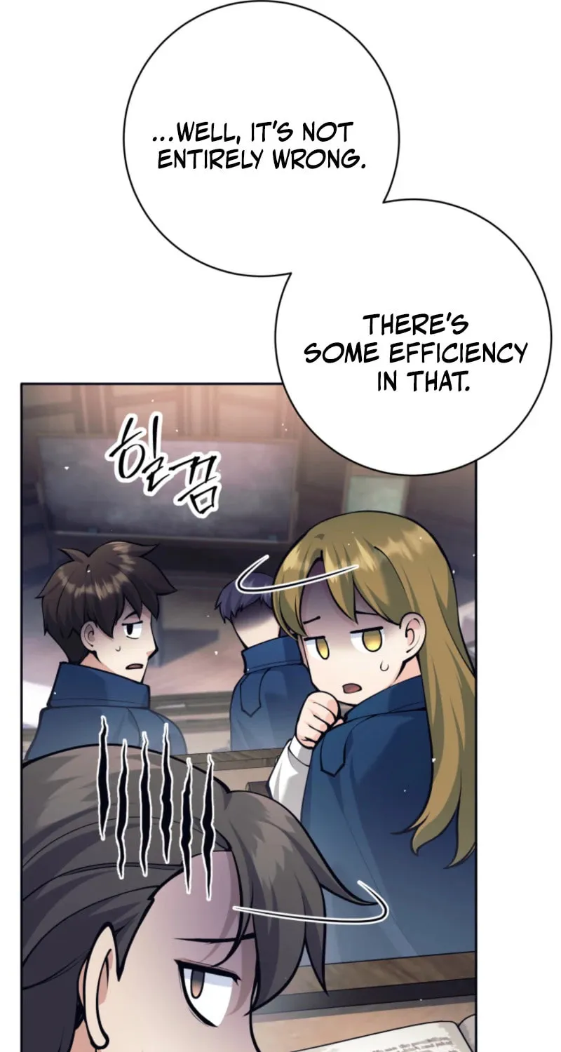 I Quit the Hero's Party Chapter 96 page 94 - 
