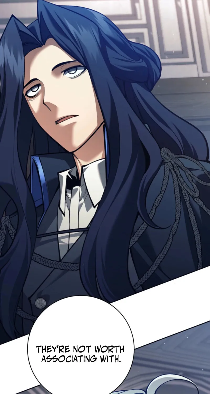 I Quit the Hero's Party Chapter 96 page 97 - 