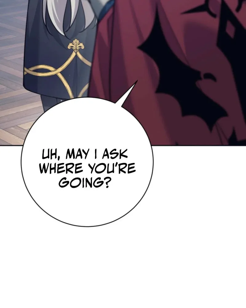 I Quit the Hero's Party Chapter 96 page 100 - 