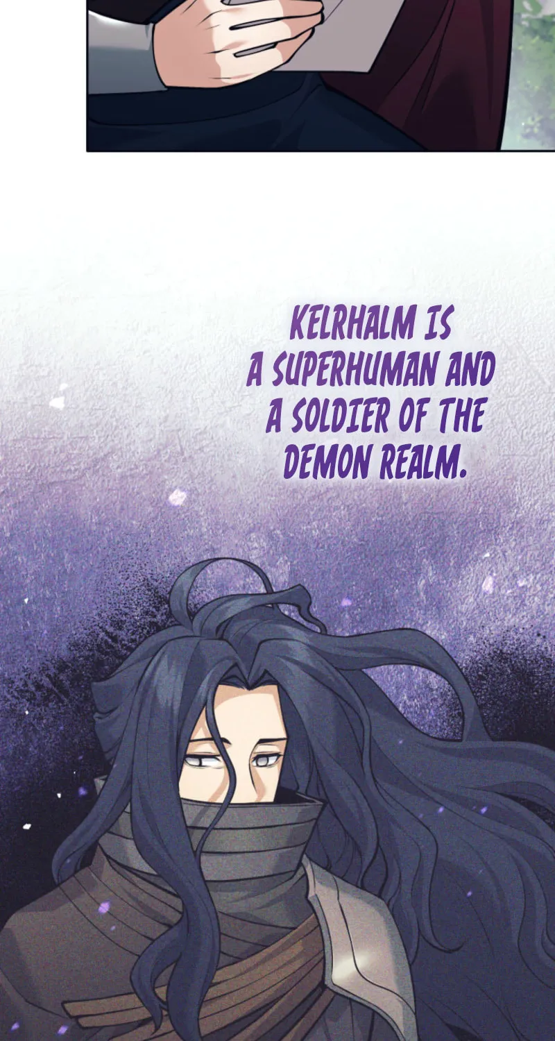 I Quit the Hero's Party Chapter 97 page 11 - 