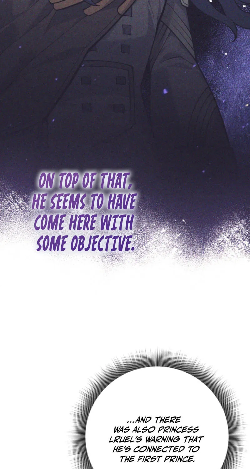 I Quit the Hero's Party Chapter 97 page 12 - 