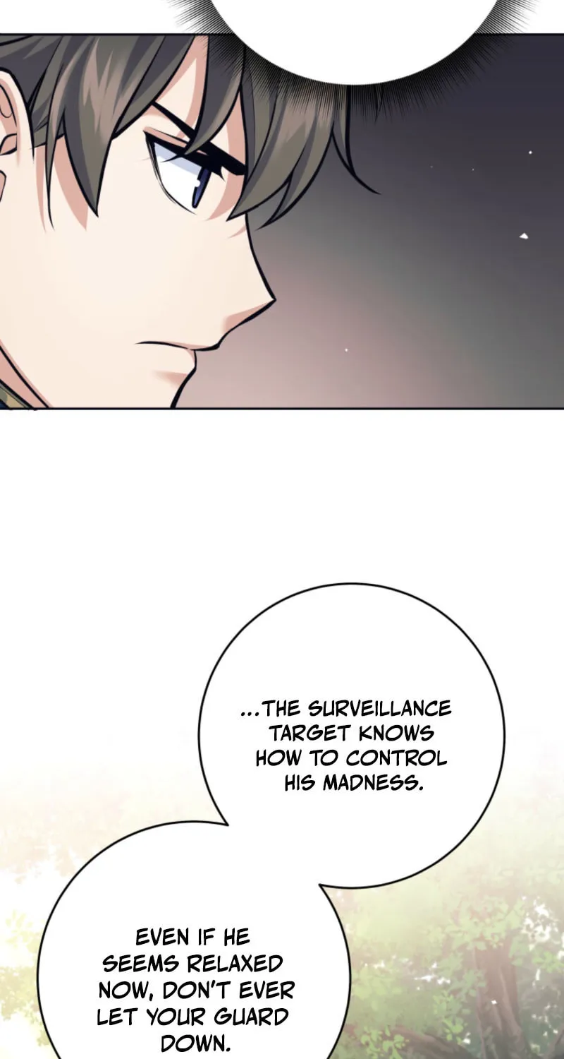 I Quit the Hero's Party Chapter 97 page 13 - 