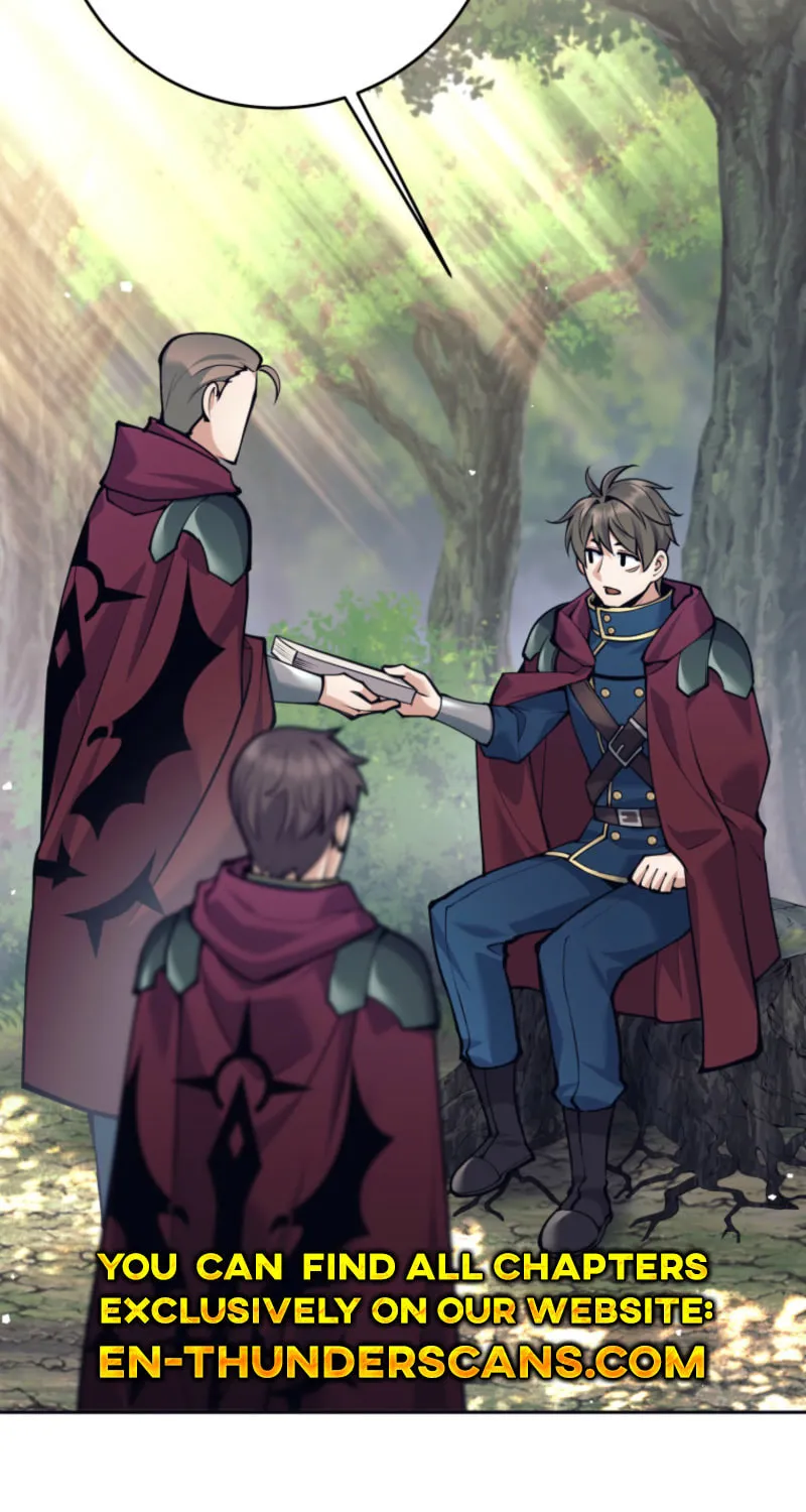 I Quit the Hero's Party Chapter 97 page 14 - 
